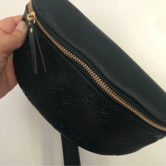 Hinas Treasures Kukui Fanny Pack - Picture 2 of 4